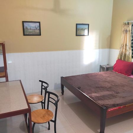 Phalla Riverside Kampong Cham Exterior foto