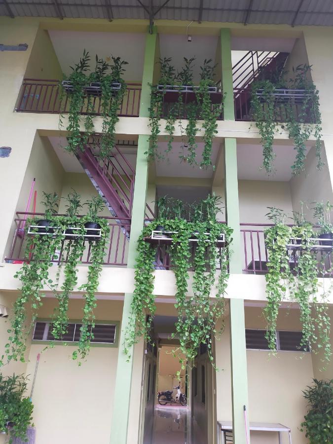 Phalla Riverside Kampong Cham Exterior foto