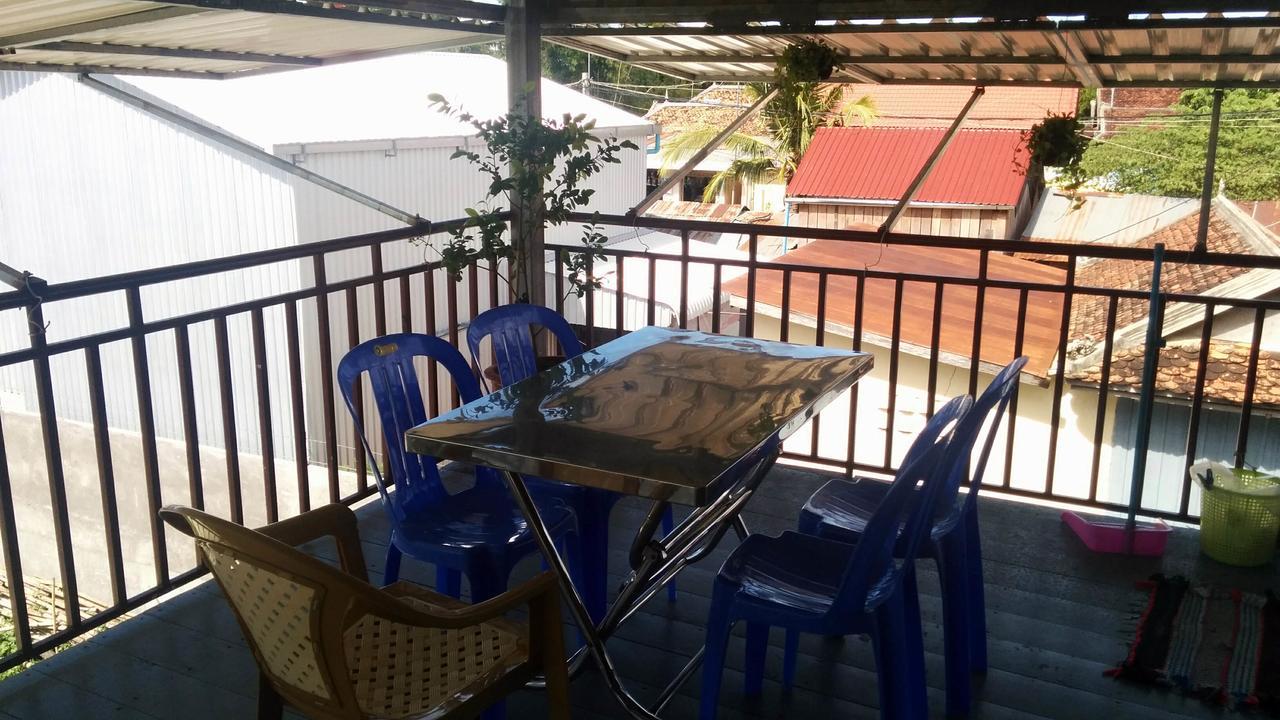 Phalla Riverside Kampong Cham Exterior foto
